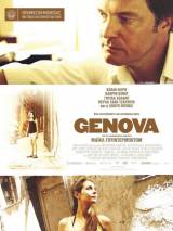Превью постера #101399 к фильму "Генуя" (2008)