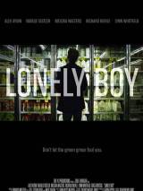 Превью постера #101639 к фильму "Одинокий мальчик" (2013)