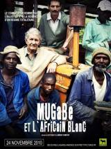 Мугабе и белый африканец
