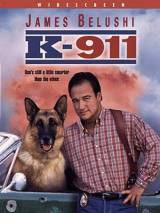 Превью постера #103161 к фильму "К-911" (1999)