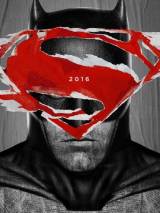 Превью постера #103283 к фильму "Бэтмен против Супермена: На заре справедливости"  (2016)