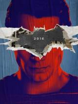 Превью постера #103284 к фильму "Бэтмен против Супермена: На заре справедливости"  (2016)
