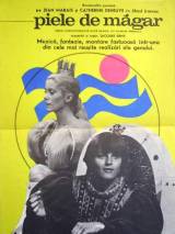 Превью постера #103481 к фильму "Ослиная шкура" (1970)
