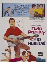 Превью постера #104745 к фильму "Малыш Галахад" (1962)