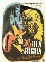 Превью постера #104763 к фильму "Красавица и чудовище" (1946)