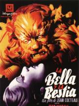Превью постера #104765 к фильму "Красавица и чудовище" (1946)