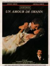 Превью постера #104803 к фильму "Любовь Свана" (1984)