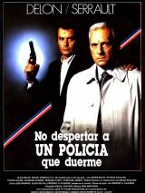 Превью постера #104812 к фильму "Не будите спящего полицейского" (1988)