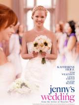 Превью постера #105922 к фильму "Свадьба Дженни" (2015)