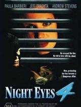 Превью постера #107270 к фильму "Ночные глаза 4" (1996)