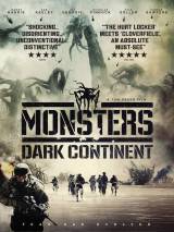 Превью постера #107733 к фильму "Монстры 2: Темный континент" (2014)
