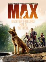 Превью постера #107995 к фильму "Макс" (2015)