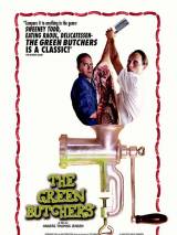 Превью постера #108905 к фильму "Зеленые мясники" (2003)