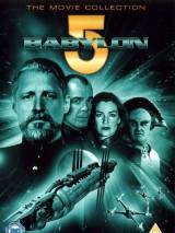 Превью постера #108912 к сериалу "Вавилон 5"  (1994-1998)