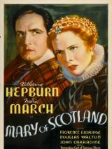 Превью постера #111310 к фильму "Мария Шотландская" (1936)
