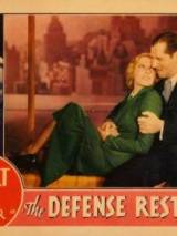 Превью постера #111317 к фильму "Остатки обороны" (1934)