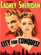 Превью постера #111342 к фильму "Завоевать город" (1940)