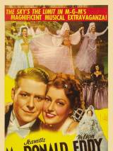 Превью постера #111361 к фильму "Я женился на ангеле" (1942)