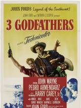 Превью постера #111416 к фильму "3 крестных отца" (1948)