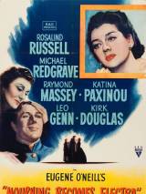 Превью постера #111420 к фильму "Траур к лицу Электре" (1947)