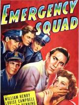 Превью постера #111430 к фильму "Отряд экстренной помощи" (1940)