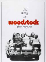 Превью постера #111507 к фильму "Вудсток"  (1970)