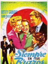 Превью постера #111510 к фильму "Мама была в трико" (1947)