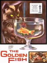 Превью постера #111516 к фильму "История золотой рыбки" (1959)