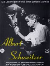Превью постера #111518 к фильму "Альберт Швейцер" (1957)