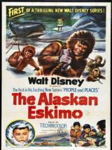 Превью постера #111520 к фильму "Аляскинский эскимос"  (1953)