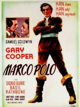 Превью постера #111594 к фильму "Приключения Марко Поло" (1938)