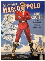 Превью постера #111595 к фильму "Приключения Марко Поло" (1938)