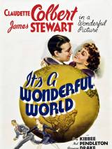 Превью постера #111605 к фильму "Этот замечательный мир" (1939)