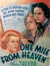 Превью постера #111612 к фильму "В одной миле от Небес" (1937)