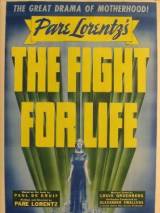 Превью постера #111615 к фильму "Борьба за жизнь" (1940)