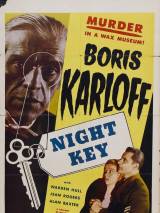 Превью постера #111764 к фильму "Ночной ключ" (1937)