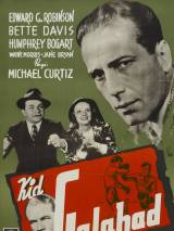 Превью постера #111846 к фильму "Кид Гэлэхэд"  (1937)