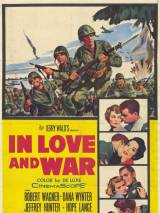 Превью постера #111854 к фильму "В любви и войне" (1958)