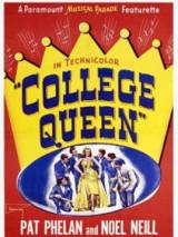 Превью постера #111873 к фильму "Королева колледжа" (1946)
