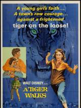 Превью постера #111880 к фильму "Прогулка с тиграми" (1964)