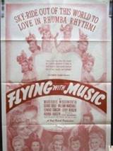 Превью постера #111888 к фильму "Полеты под музыку" (1942)