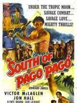Превью постера #111891 к фильму "К югу от Паго-Паго" (1940)