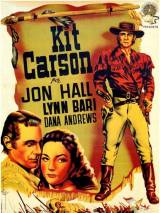 Превью постера #111893 к фильму "Кит Карсон" (1940)