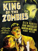 Превью постера #111911 к фильму "Король зомби" (1941)