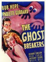 Превью постера #111918 к фильму "Охотники за привидениями" (1940)