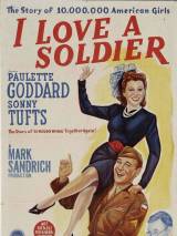 Превью постера #111924 к фильму "Я люблю солдата" (1944)