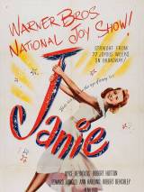 Превью постера #111940 к фильму "Жани" (1944)
