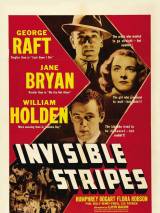 Превью постера #111953 к фильму "Невидимые полосы" (1939)