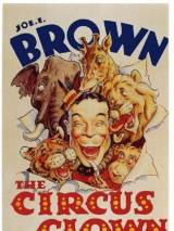 Превью постера #111960 к фильму "Цирковой клоун" (1934)