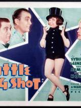 Превью постера #111962 к фильму "Маленькая шишка" (1935)